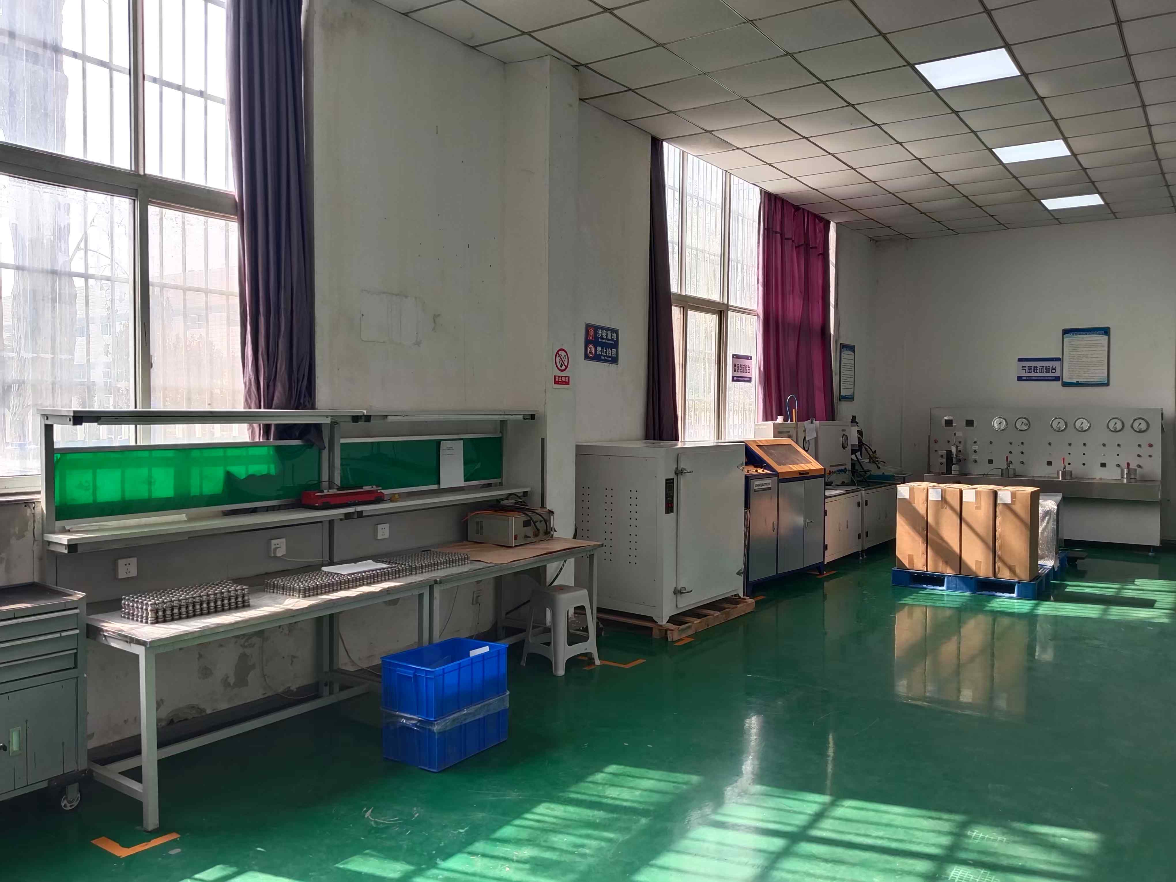 玻纤烧结滤芯